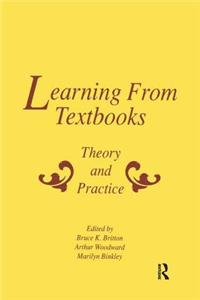Learning From Textbooks