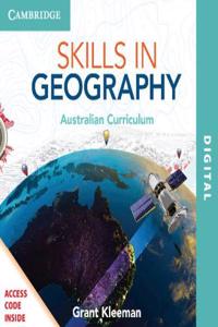 Skills in Geography: Australian Curriculum PDF Textbook