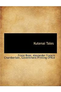 Kutenai Tales