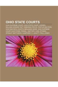 Ohio State Courts