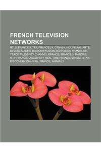 French Television Networks