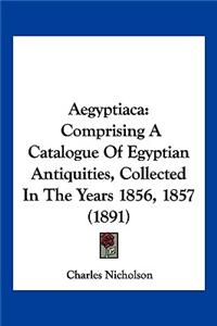 Aegyptiaca