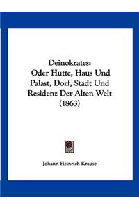 Deinokrates