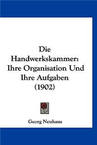 Die Handwerkskammer