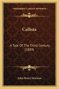 Callista