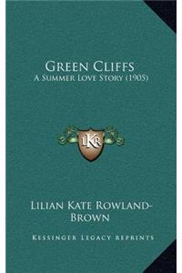 Green Cliffs