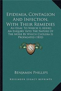Epidemia, Contagion And Infection, With Their Remedies