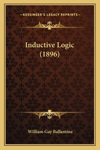 Inductive Logic (1896)