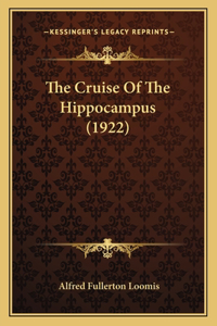 Cruise Of The Hippocampus (1922)