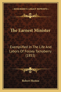 The Earnest Minister