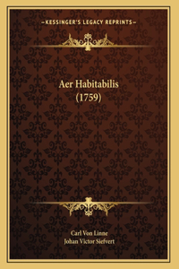 Aer Habitabilis (1759)