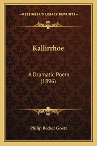 Kallirrhoe