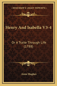 Henry And Isabella V3-4
