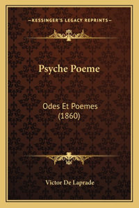 Psyche Poeme