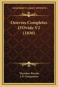 Oeuvres Completes D'Ovide V2 (1836)