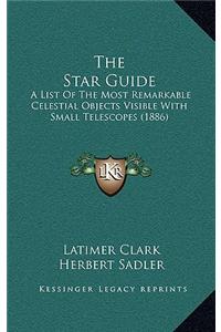 The Star Guide