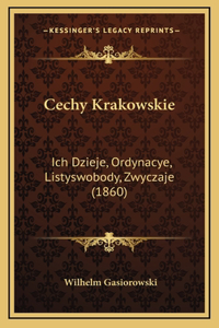 Cechy Krakowskie
