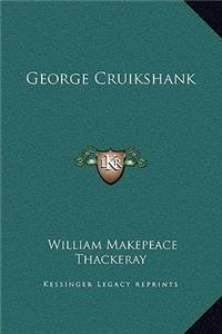 George Cruikshank