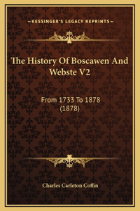 The History Of Boscawen And Webste V2