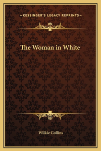Woman in White