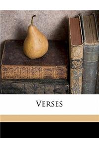 Verses