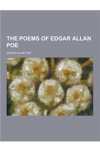 The Poems of Edgar Allan Poe