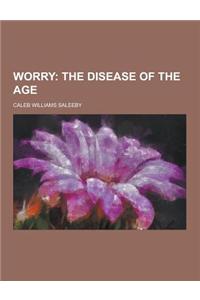 Worry