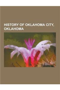 History of Oklahoma City, Oklahoma: Oklahoma City Bombing, Timothy McVeigh, Early-May 2010 Tornado Outbreak, Terry Nichols, Oklahoma City Bombing Cons