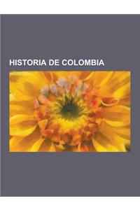 Historia de Colombia