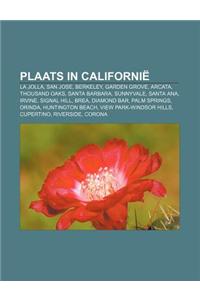 Plaats in Californie