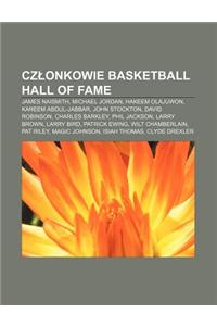 Cz Onkowie Basketball Hall of Fame