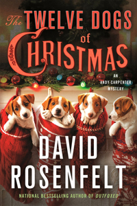 Twelve Dogs of Christmas