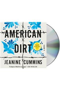 American Dirt (Oprah's Book Club)