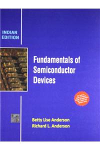 Fund.Of Semiconductor Devices