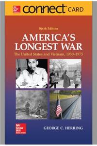 Connect Access Card for America's Longest War
