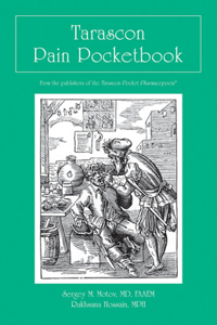 Tarascon Pain Pocketbook