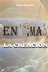 Enigmas II La Creacion