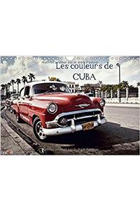 Les Couleurs de Cuba 2017
