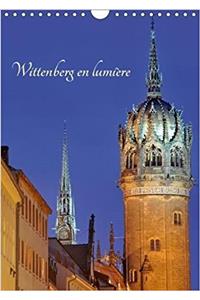 Wittenberg En Lumiere 2018