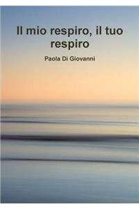 mio respiro il tuo respiro