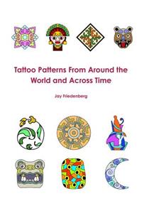 Tatto Patterns From Around the World