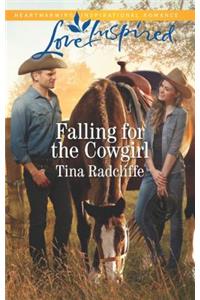 Falling for the Cowgirl