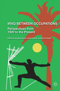 Iraq Between Occupations