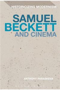 Samuel Beckett and Cinema