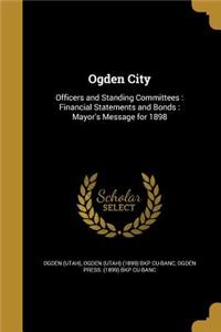 Ogden City