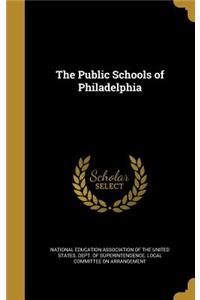 Public Schools of Philadelphia
