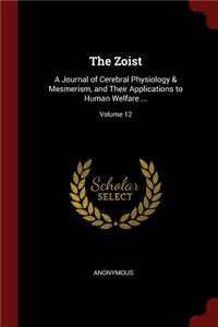 The Zoist