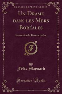 Un Drame Dans Les Mers Boréales