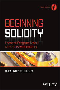 Beginning Solidity