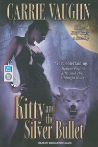 Kitty and the Silver Bullet